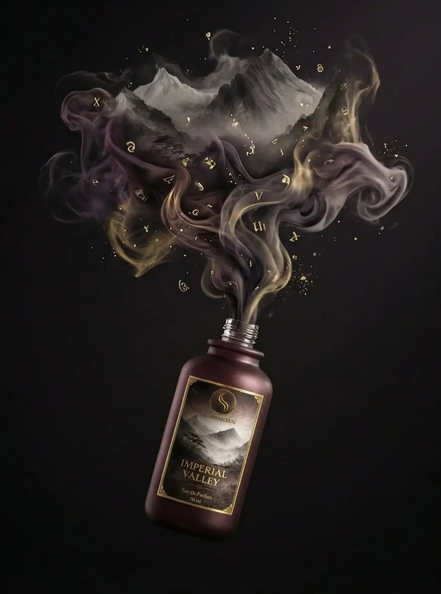 Imperial Valley Perfume – Best Oud & Woody Long Lasting Perfume in Pakistan - ChronoScents
